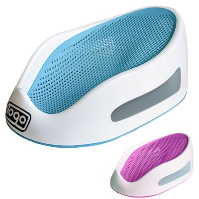 Baby Non-Slip Bath Support Tub