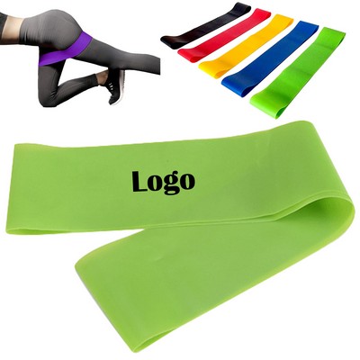 Yoga Resistance Band