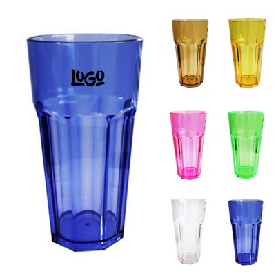 22oz Beer Glass