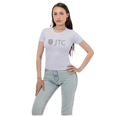 Original Baby Rib Tee