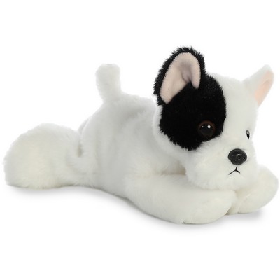 8" French Bulldog