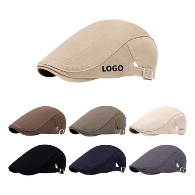 Newsboy Cap