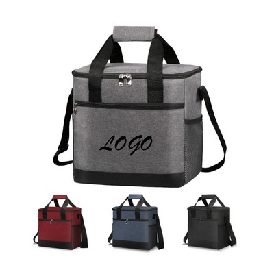 Oxford Fabric Insulated Bag