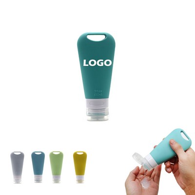 Travel Bottle