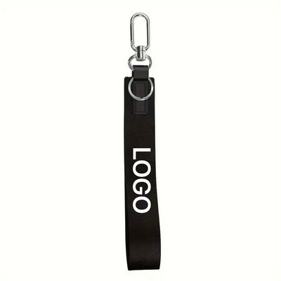 Never Lost Keychain