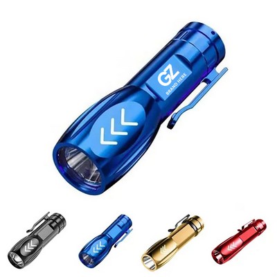 Portable Mini Flashlight