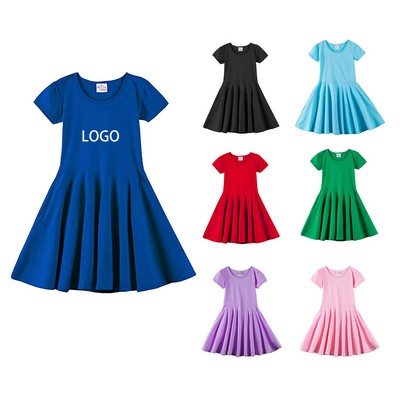 Girls' Dress