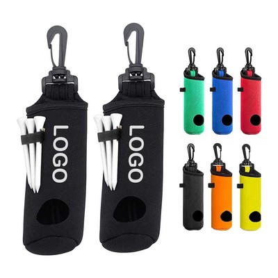 Golf Bag Cover