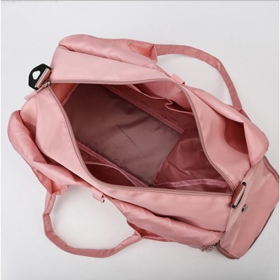 Short-haul Carry-on Bag