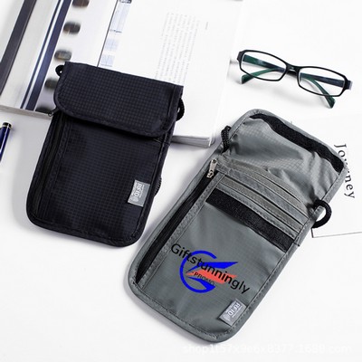Neck Wallet