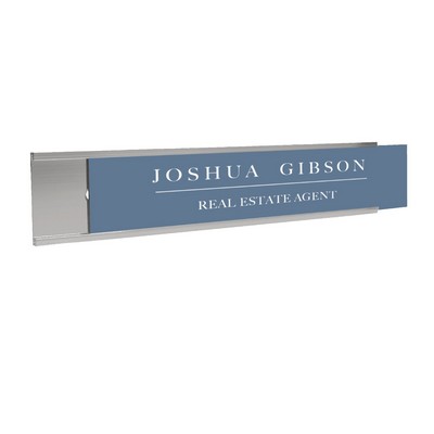 Office or Cubicle Sign