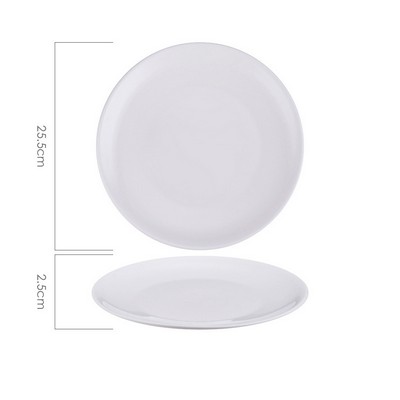 10" Ceramic Dish