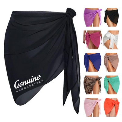 Bikini Wrap Skirt