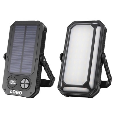 Solar Camping Lantern