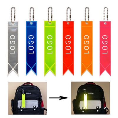 Reflective Ribbon