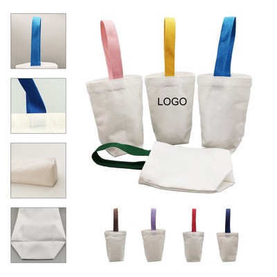 Canva Bottle Sleeve