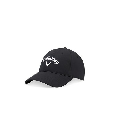 Callaway Performance Side Crested Unstructured Hat