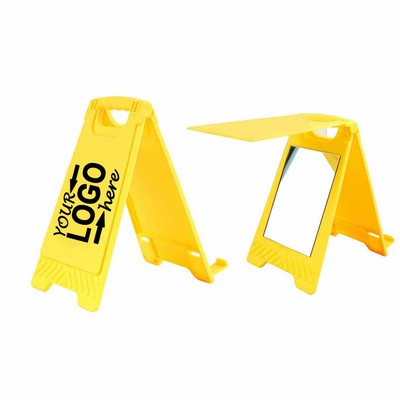 Foldable Mobile Phone Holder