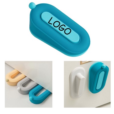 Silicone Door Stopper