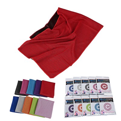 Sports Quick Dry Towel