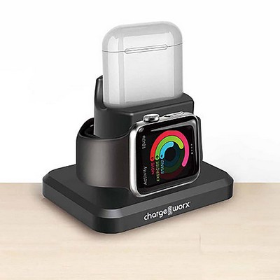 Chargeworx Charger for Apple Watch and Airpods