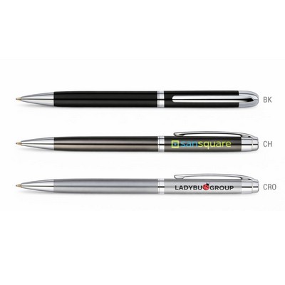 Heavy Metal Mechanical Pencil