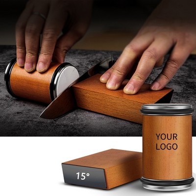 Rolling Knife Sharpener