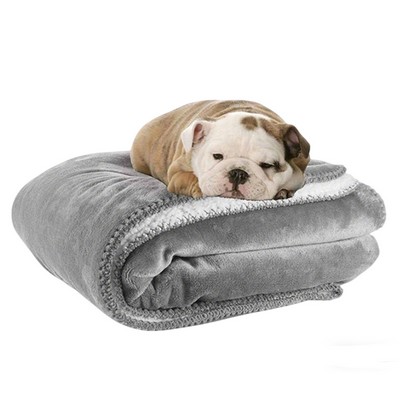 Cashmere Pet Blanket