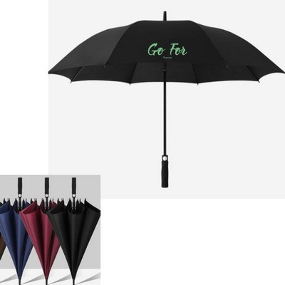 Automatic Open Golf Umbrella