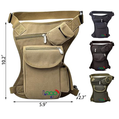 Drop Leg Bag
