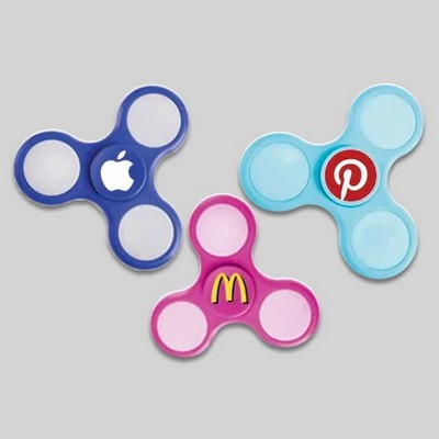 Non LED Fidget Spinner