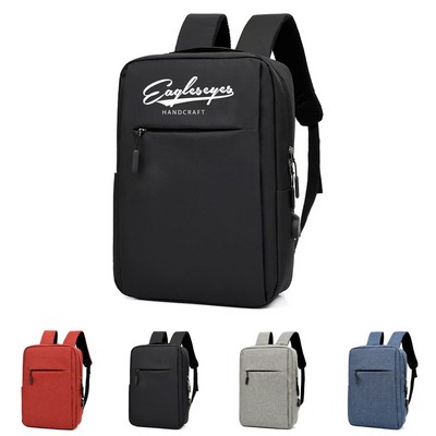 Daily Commuting Laptop Backpack