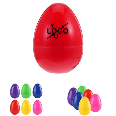 Hollow Easter Egg