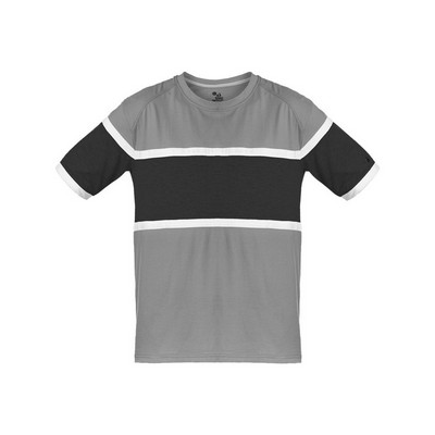 Badger Unisex United T-Shirt - 4980