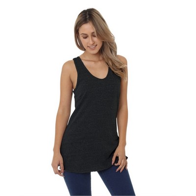 Bayside Women's USA-Made Triblend Tank Top - 5820