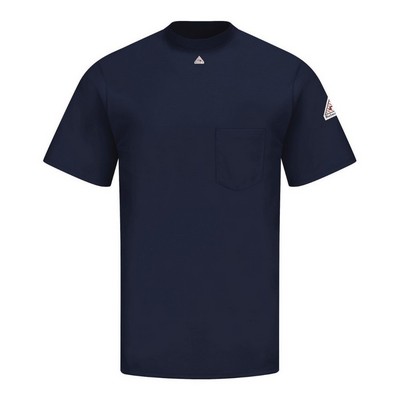 Bulwark Men's Flame-Resistant Excel FR® Shirt - SET8