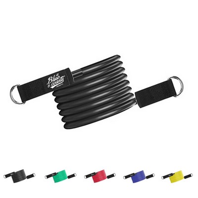 5 Levels Resistance Band