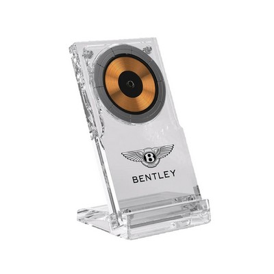 HaloSnap Wireless Charger