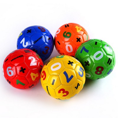 Mini Soccer Ball 2#