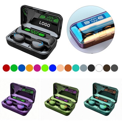Wirless Wireless Earbuds