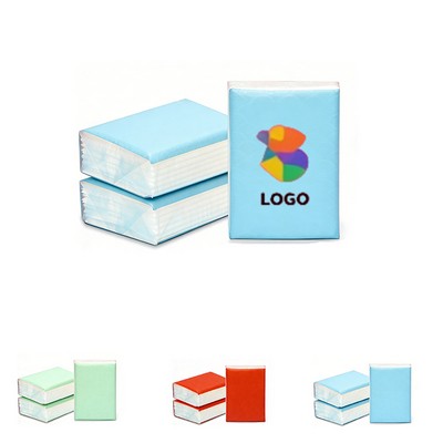 Tissue Pack