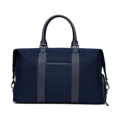 Holderness & Bourne® The Byers Water-resistant Duffel Bag