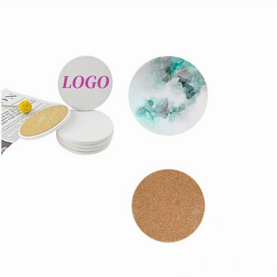 Absorbent Coaster