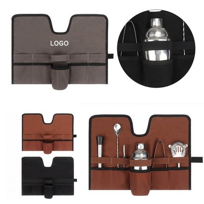 Portable Bar Tool Bag