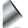 5' Steel Flag Pole w/Plastic End Cap