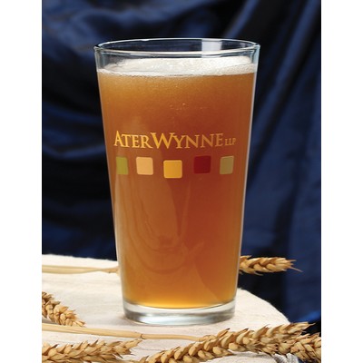 16 Oz. Mixing Glass