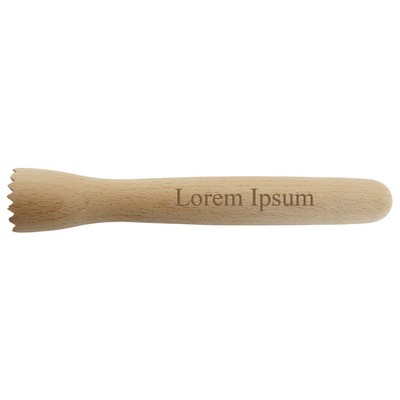 Beechwood Brown Muddler