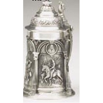Albrecht Duerer Stein Mug