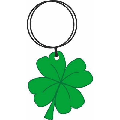 Four Leaf Clover (See Description)