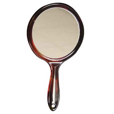 Mirror Maxi Magnet (3 Square Inch)